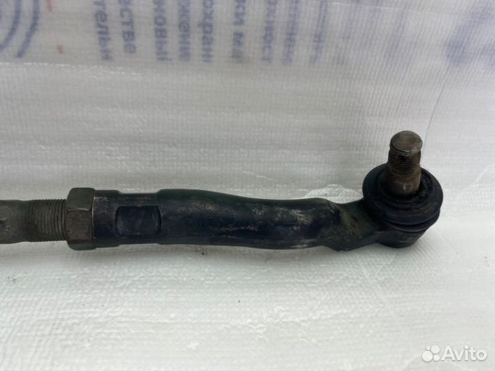 Наконечник с луковицей Toyota Land Cruiser 200