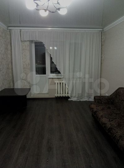1-к. квартира, 40,5 м², 3/5 эт.