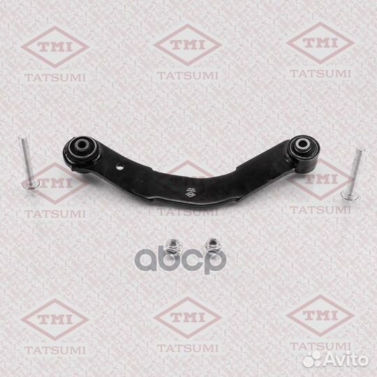 Рычаг подвески зад прав/лев mitsubishi Airt