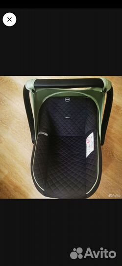 Автолюлька от 0 до 13кг