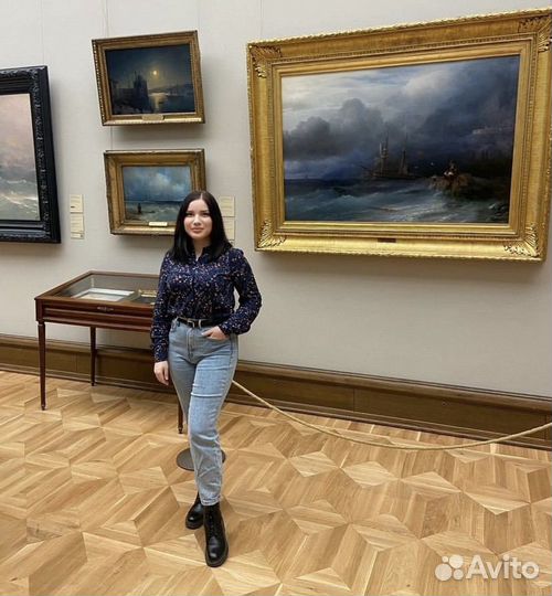 Подбор персонала