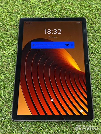 Планшет Blackview TAB 13 (2022), 6 гб/128 гб, Wi-F