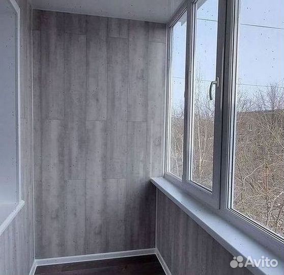 Окно Пластиковое