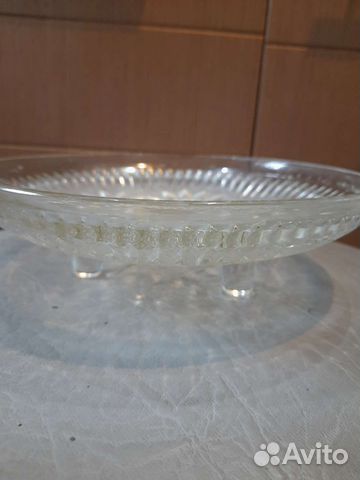 Ваза для фруктов