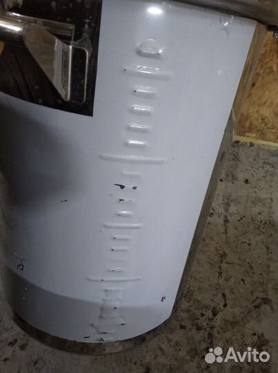 Дистилятор Добрый Жар - Абсолют 30л