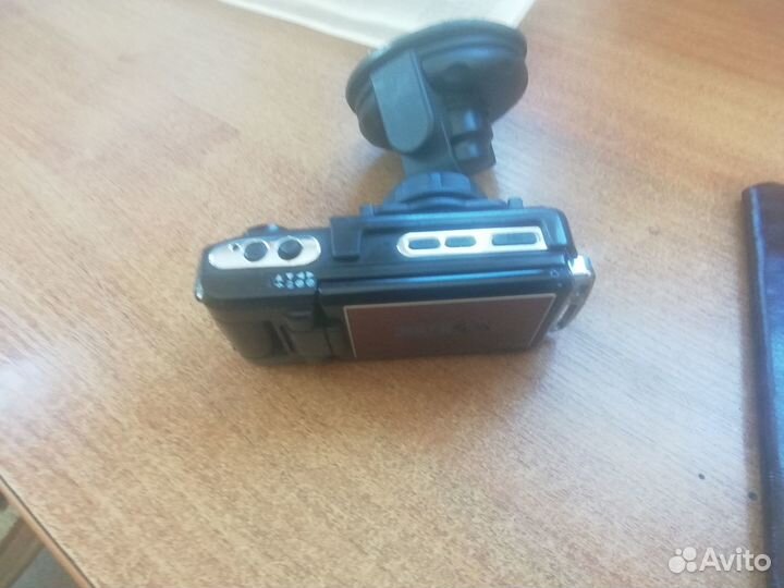 Видеорегистратор