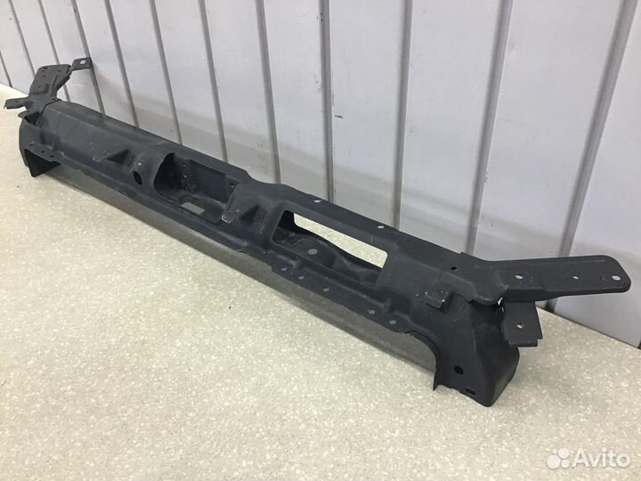 Панель передняя Kia Cerato 2013-2018