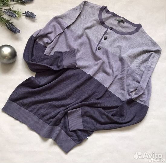 Мужской кардиган 48