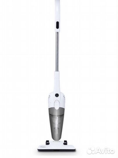 Пылесос новый мощный deerma