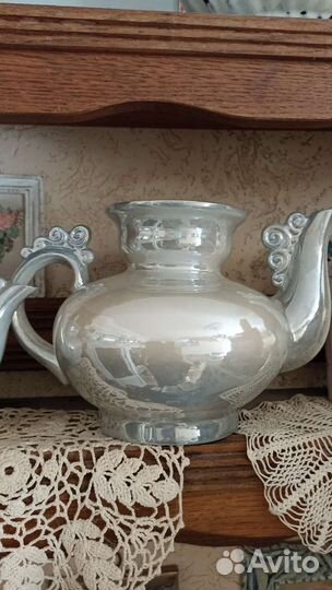 Чайник заварочный СССР