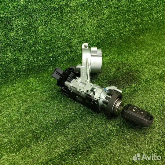 Замок зажигания Opel Astra J GTC 2012 22939745