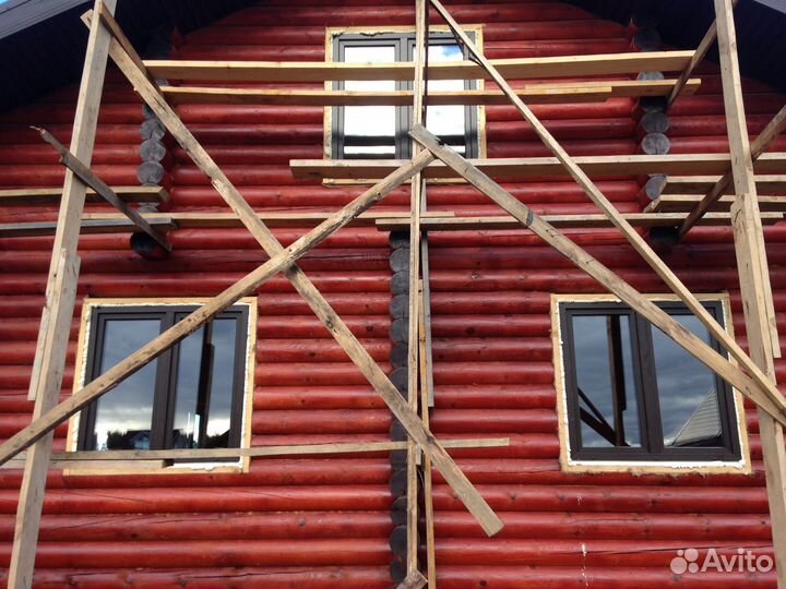 Пластиковые окна пвх новые