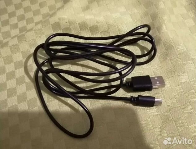 Кабель Mini USB 180см