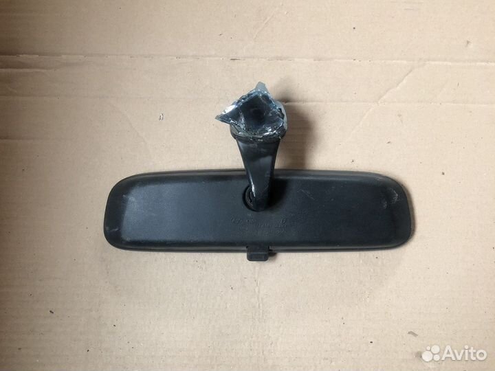 Hyundai tucson Зеркало салона