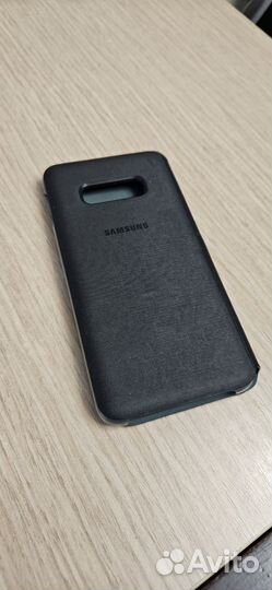 Чехол на samsung galaxy s10e