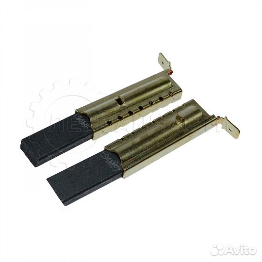 Щетки двигателя к стиральным машинам 5х12.5х32 мм