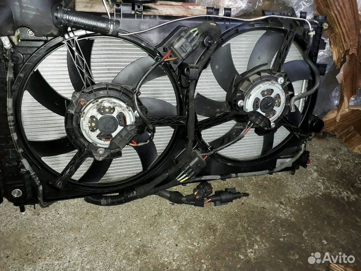 13223019 Диффузор опель инсигния