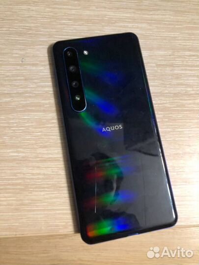 Sharp Aquos R5G, 12/256 ГБ