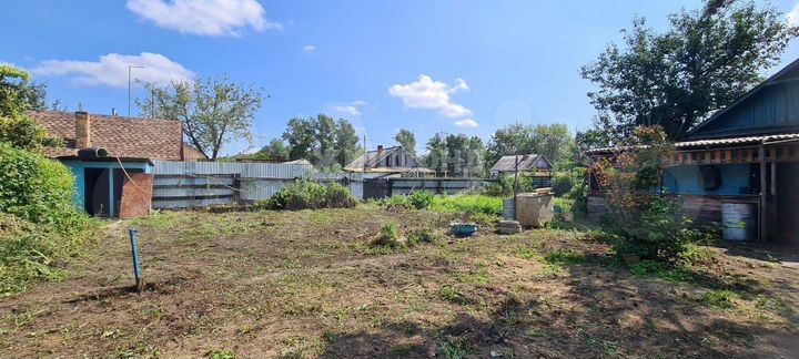 Участок 6,3 сот. (ИЖС)