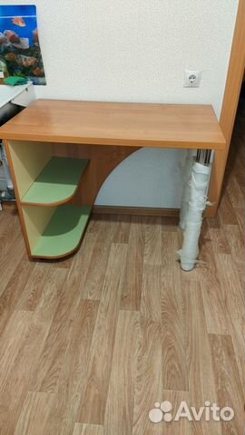 Компьютерный (письменный) стол