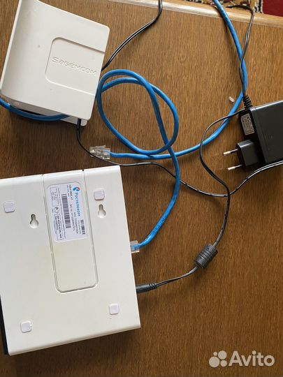 Wifi роутер 4g модем