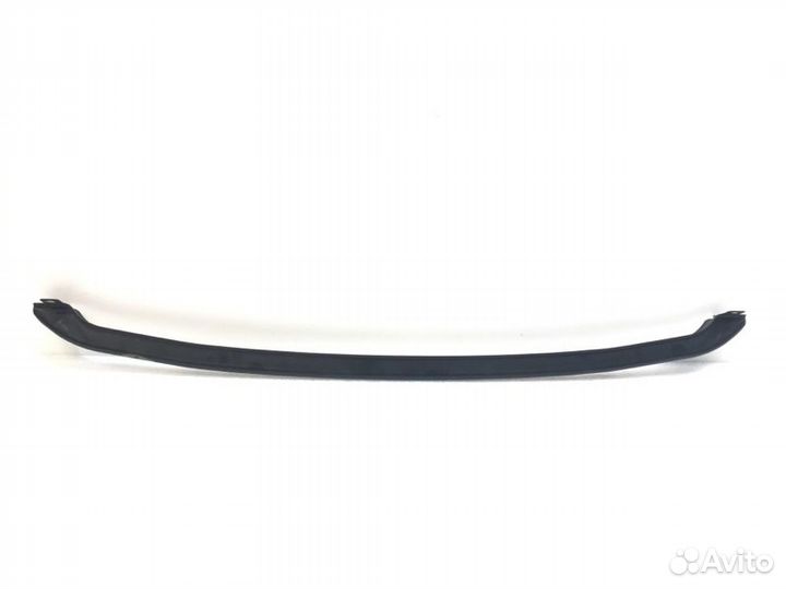 Планка радиатора Volkswagen Polo 6R1 2017