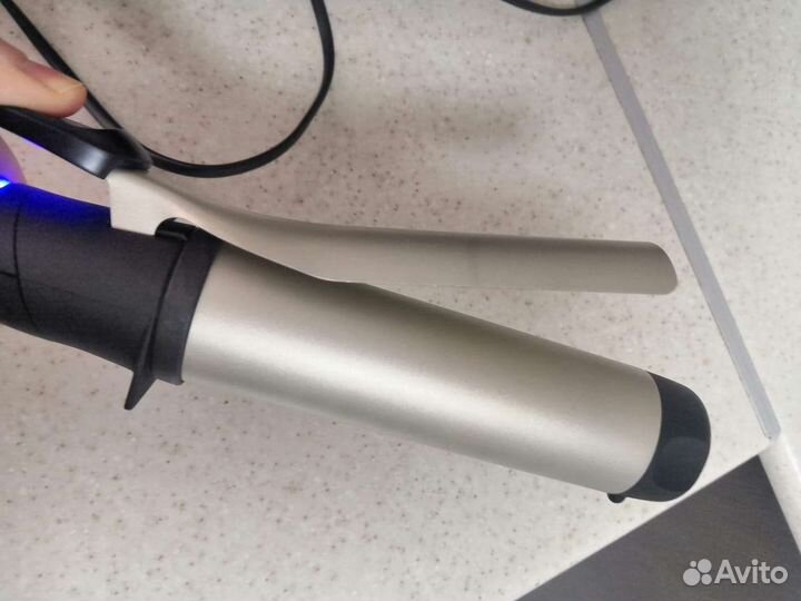 Плойка для волос