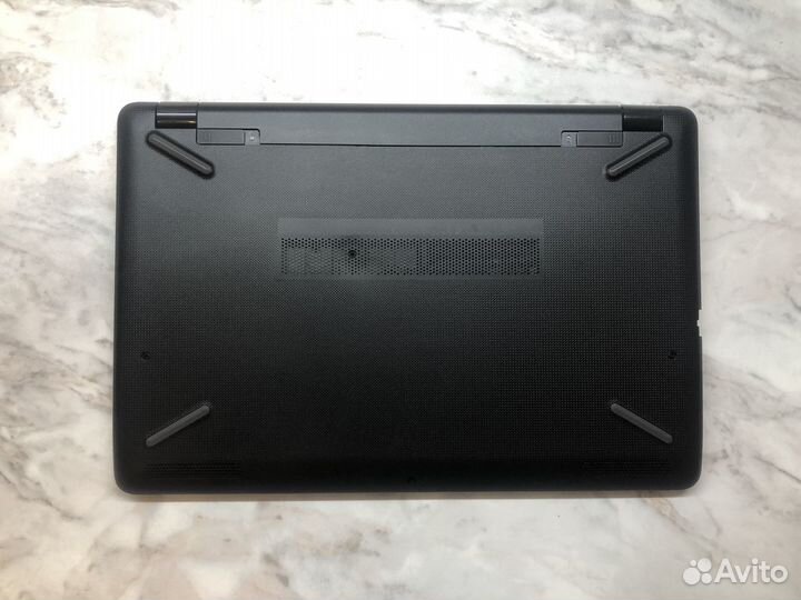 Идеал Ноутбук HP AMD A4-9120/SSD240 гб идеал