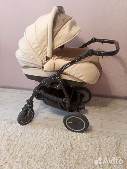 Детские коляски