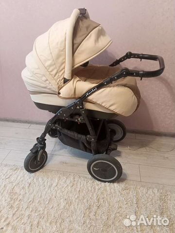 Детские коляски