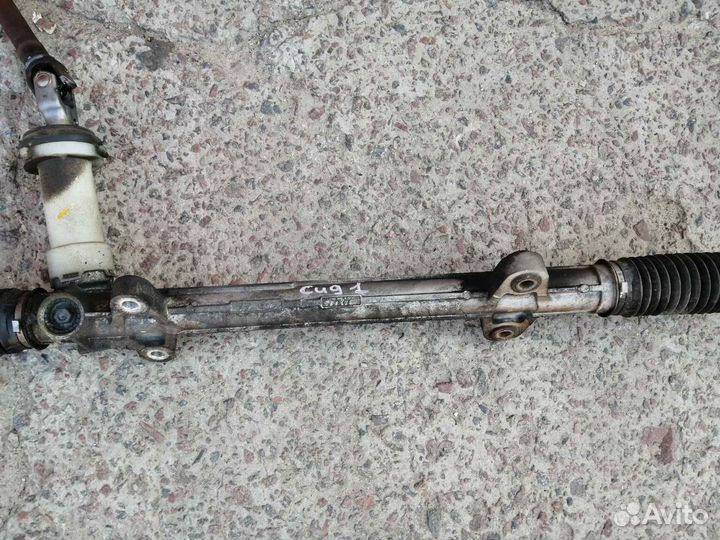 Рулевая Рейка Киа сид 1 ED ceed 1