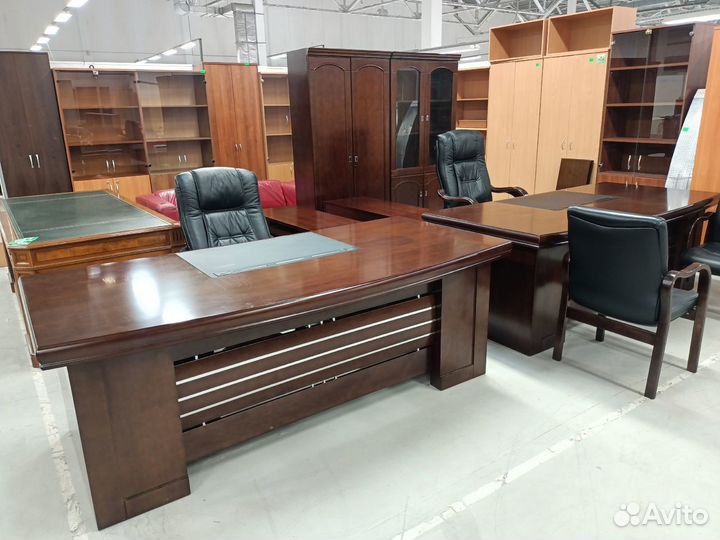 Набор руководителя Б.У