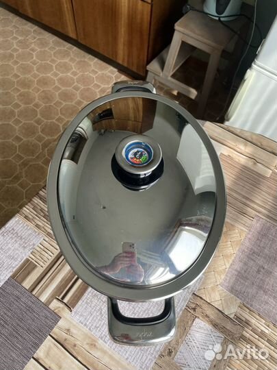 Zepter утятница