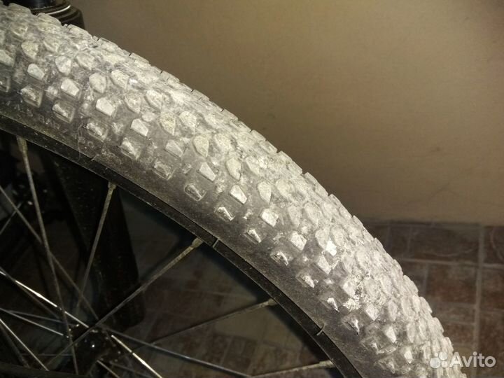 Велосипед GT avalanche sport 27.5
