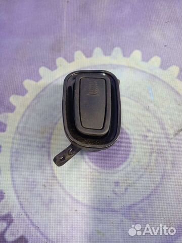 Крючок для сумок/пластик салона Kia Sportage 2