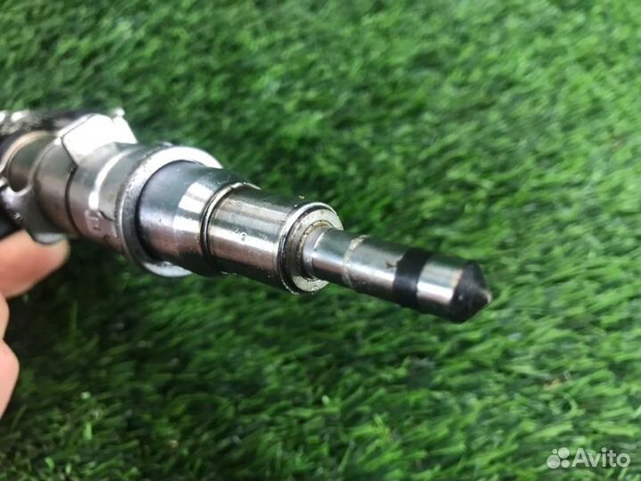 Форсунка топливная Bmw 3 E90 N54B30 2006
