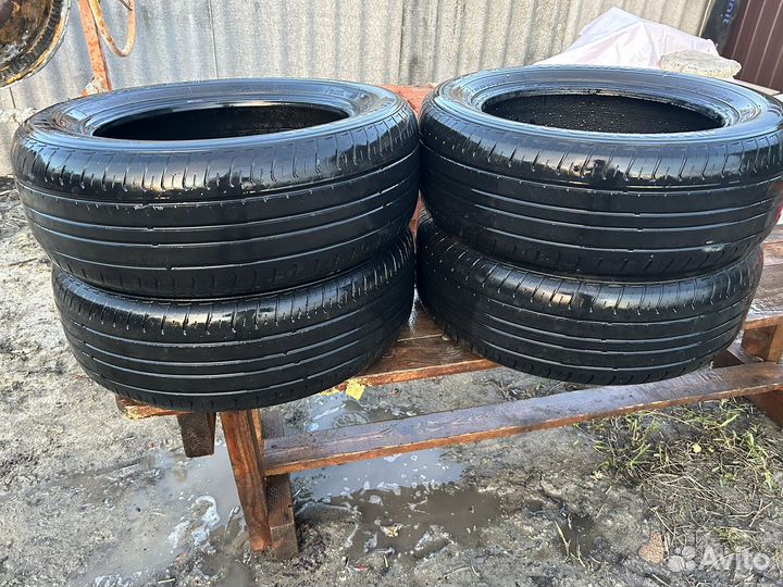 Hankook Optimo K415 225/60 R17