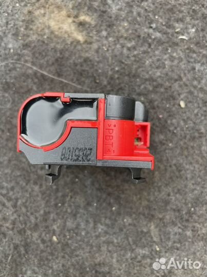 Блок розжига ксеноновой лампы штатный d2s d2r