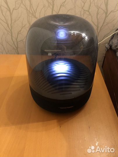 Harman kardon aura studio 3