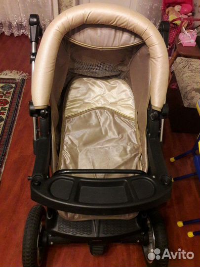 Коляска Adamex