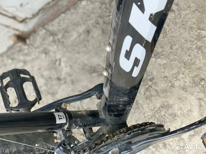 Алюминиевый велосипед 29 Колеса