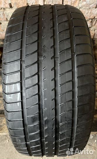 Dunlop SP Sport 2000E 255/40 R17