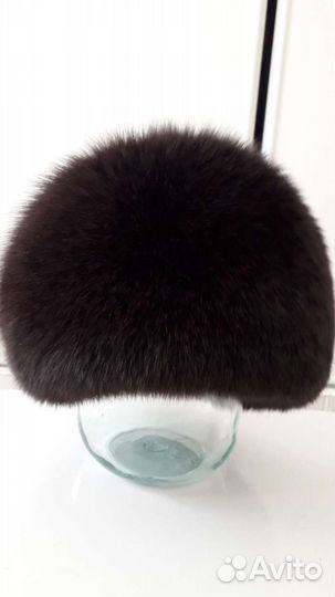 Шапка женская