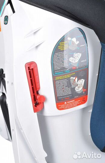 Детское автокресло от 0 до 18 кг