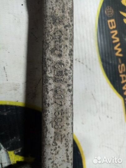 Рычаг поперечный передний правый Audi A4 B5 AEB