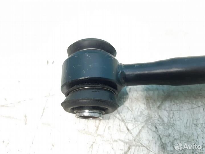 Тяга задняя поперечная