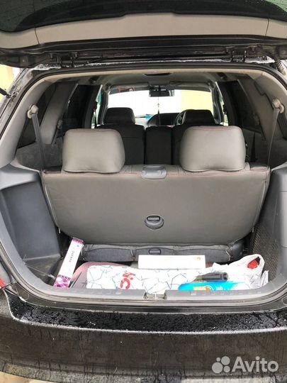 Авточехлы новые высокой прочности