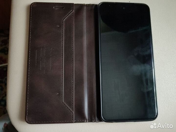 Xiaomi Redmi Note 9 Pro, 8/128 ГБ