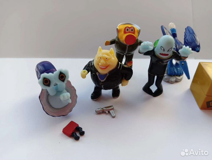 Тайна Третьей Планеты (ттп) - Ландрин