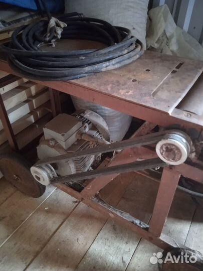 Инструмент бу